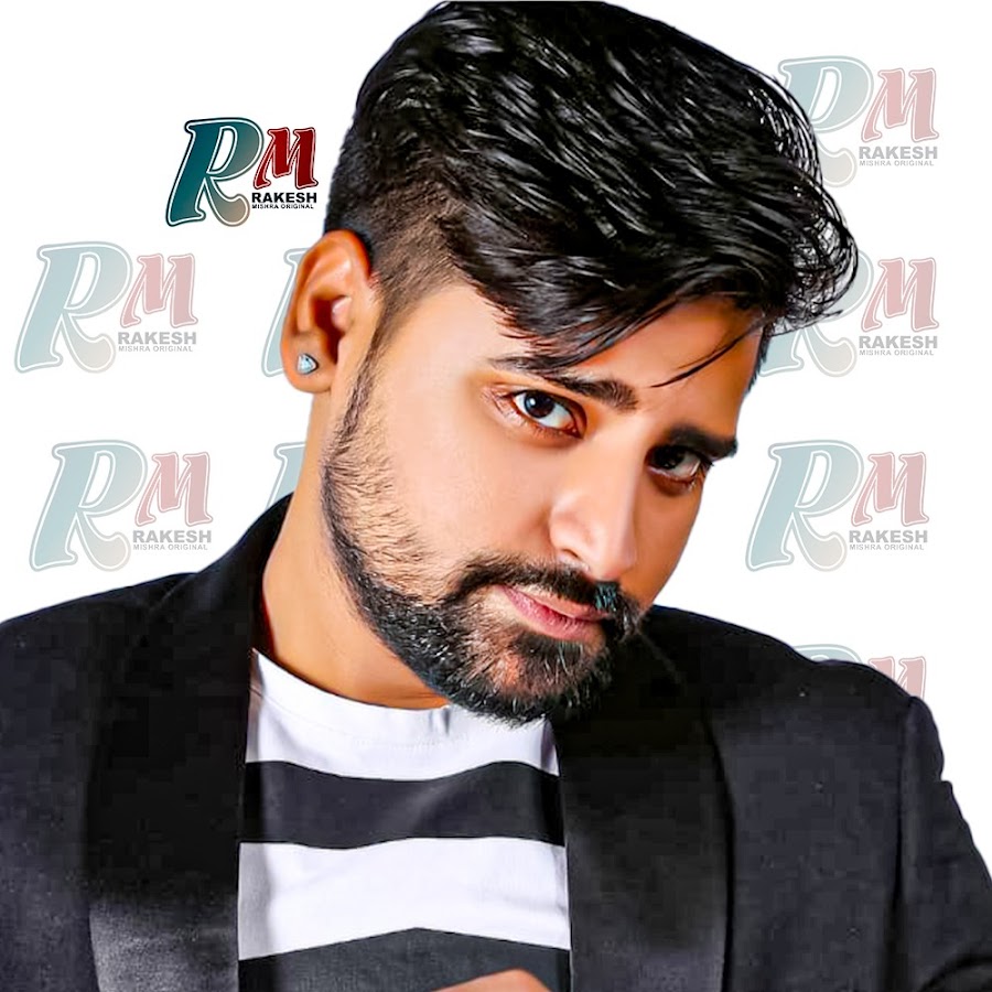 Rakesh Mishra